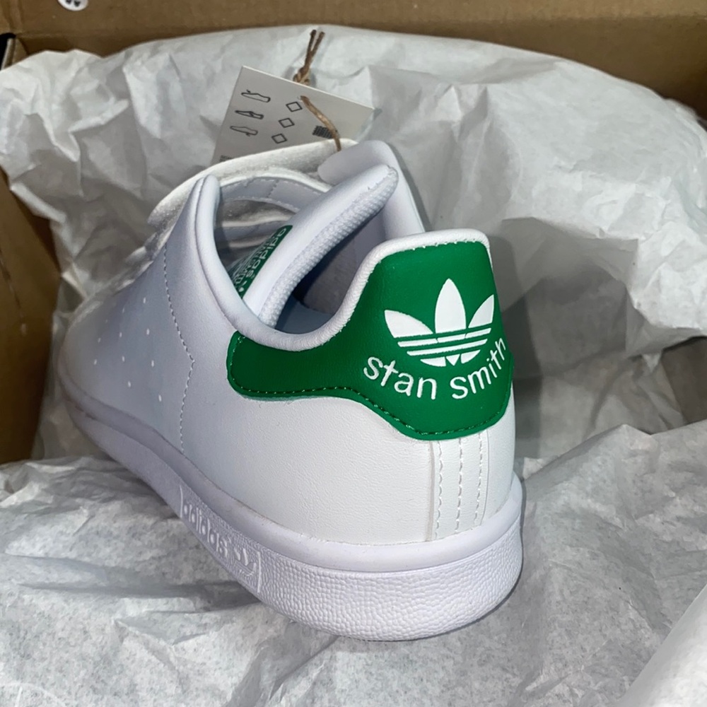 Kids STAN smith size 3